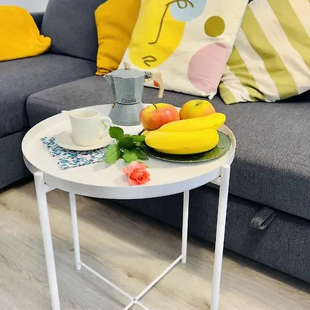 Сasa de vacaciones Casa Di Lilo *