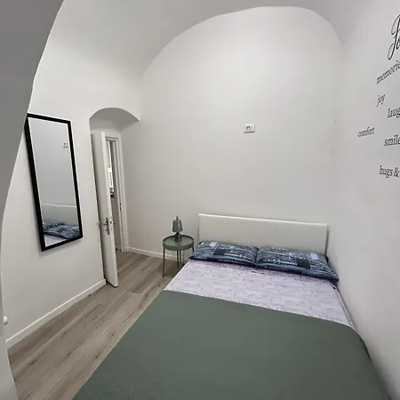 Casa Di Lilo Сasa de vacaciones San Remo