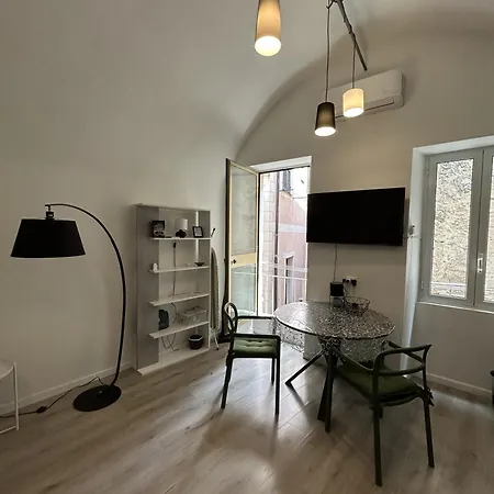 Casa Di Lilo