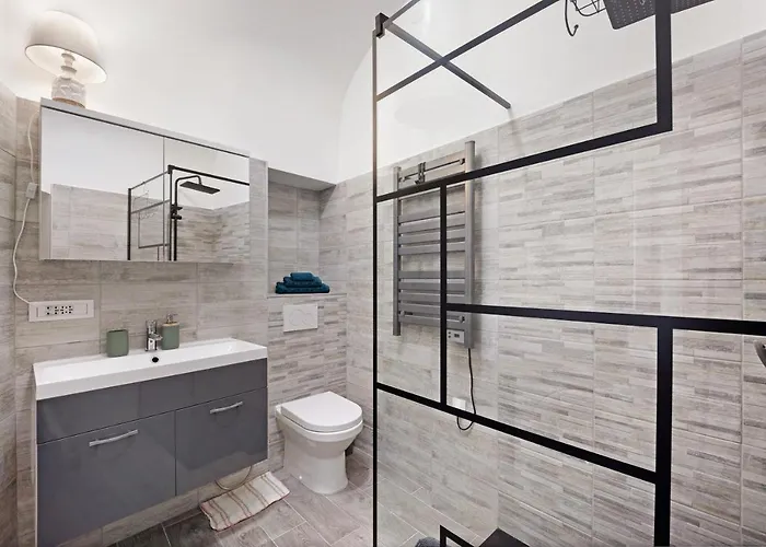 Casa Di Lilo * Sanremo