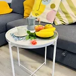 Casa de Férias Casa Di Lilo *