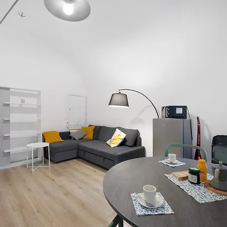 Holiday home Casa Di Lilo *