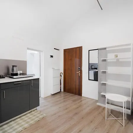 Casa Di Lilo Sanremo