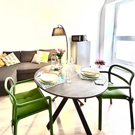 Holiday home Casa Di Lilo