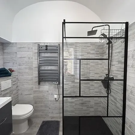 Casa Di Lilo Holiday home Sanremo