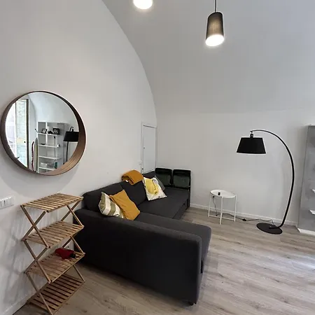 Casa Di Lilo Sanremo