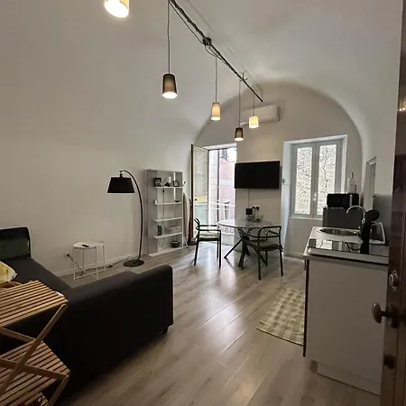 Casa Di Lilo * Sanremo