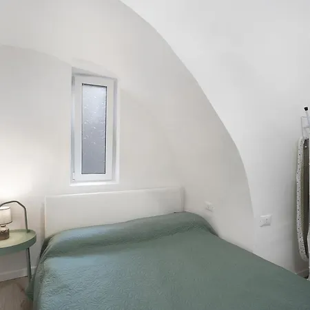 Prázdninový dům Casa Di Lilo